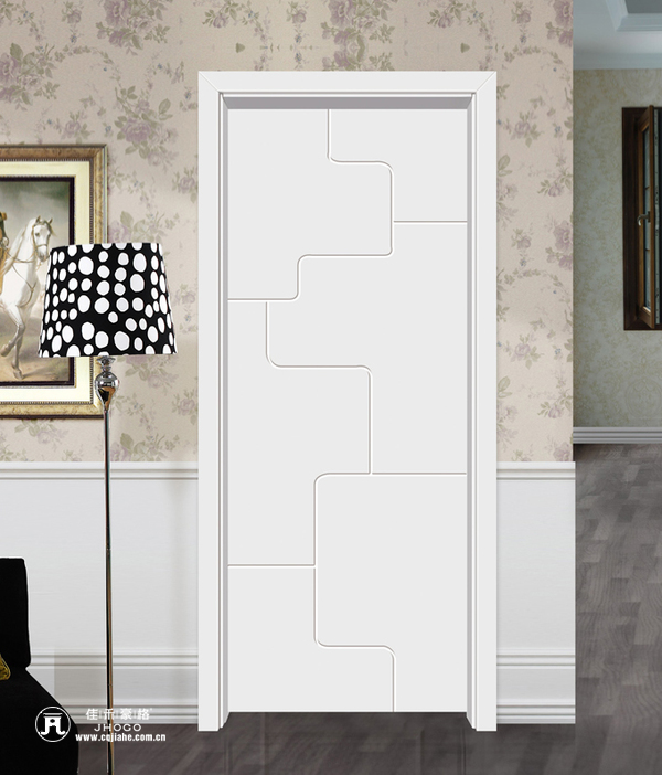 重庆佳禾豪格木门|简约木门