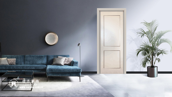 重庆佳禾豪格木门：制门是一份对品质的坚守，而不是生意