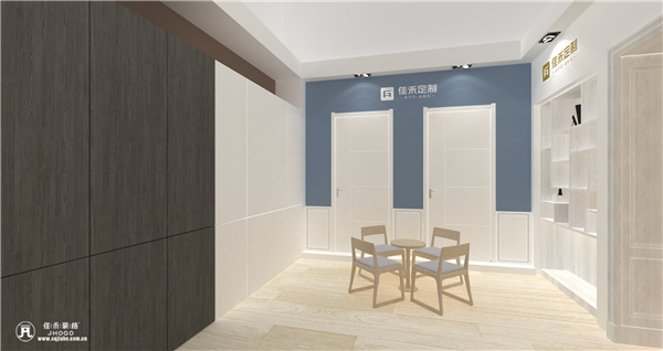 佳禾公司出击2021中国建博会丨亮点无限精彩绽放4