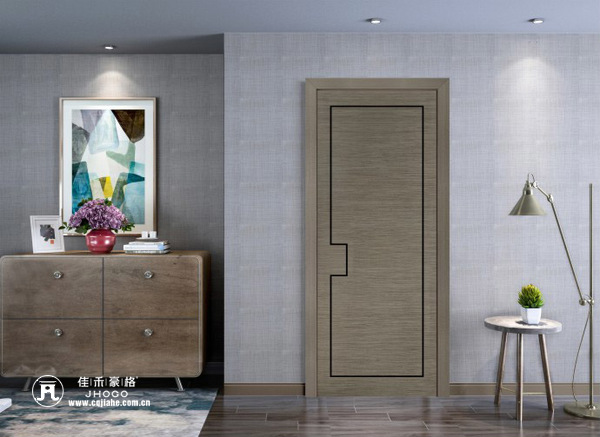 重庆佳禾豪格木门：选择优质木门 提升家的档次