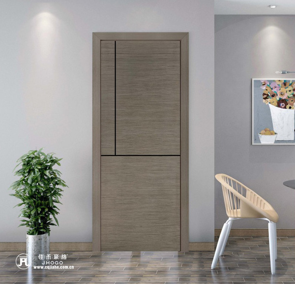 重庆佳禾豪格木门：如何让木门品牌人气提高？请看这三点！２