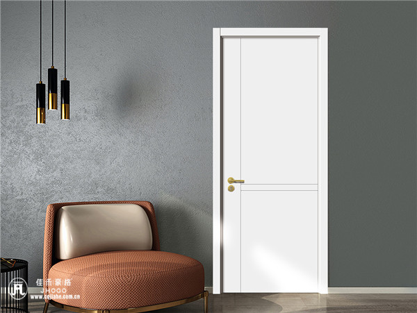 重庆佳禾豪格木门：为家提供全方位健康保证！