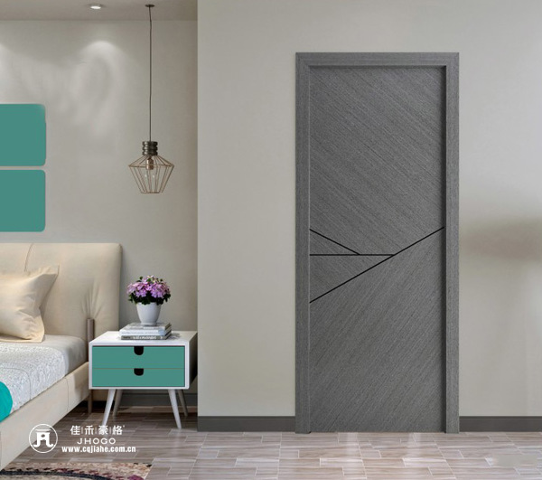 重庆佳禾豪格木门：轻奢木门，让家装更高级