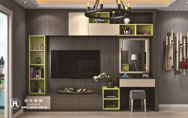 重庆佳禾豪格木门：以产品为基石，走向自动化生产的未来