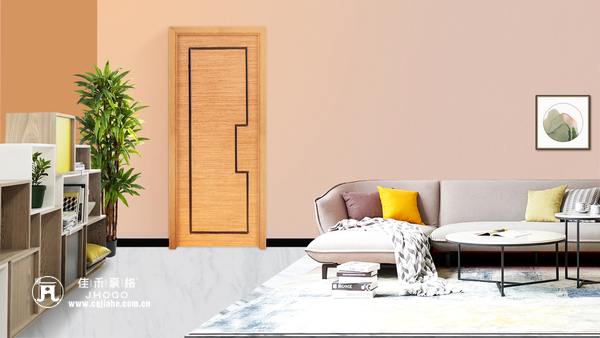 重庆佳禾豪格木门｜专注木之美学，打造优质精品