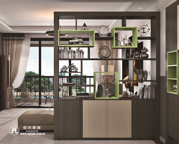 重庆佳禾豪格木门：以产品为基石，走向自动化生产的未来３