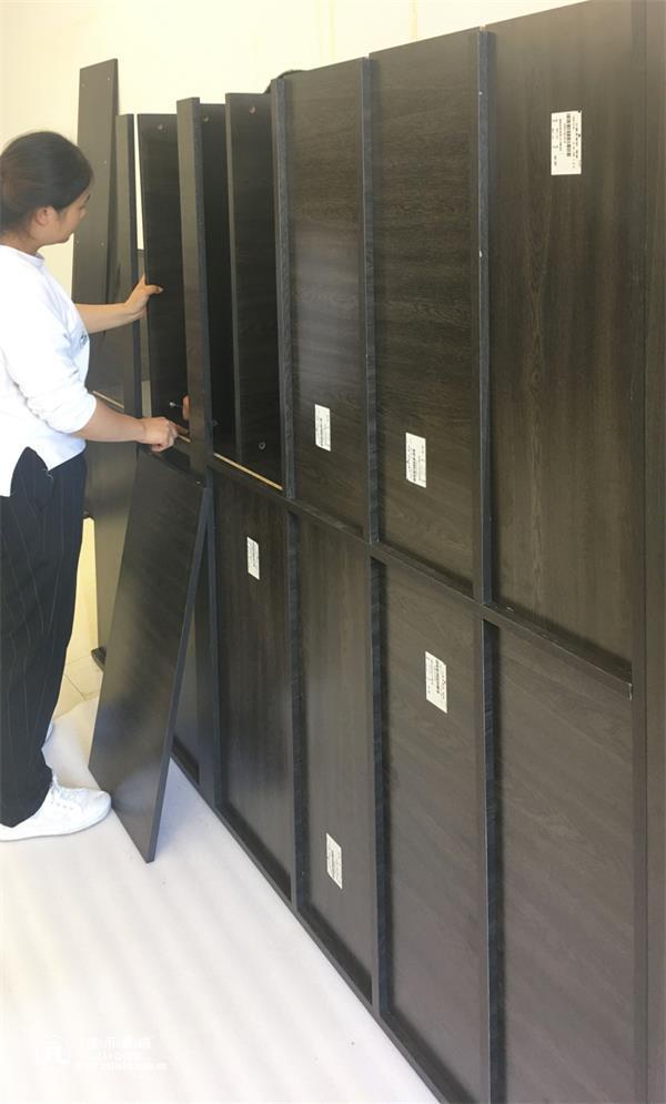 重庆佳禾豪格木门：以产品为基石，走向自动化生产的未来６