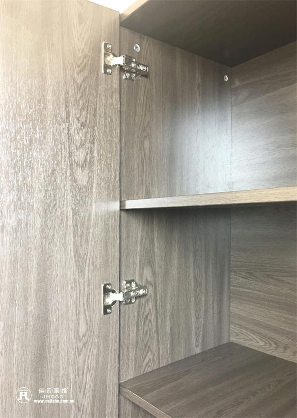 重庆佳禾豪格木门：以产品为基石，走向自动化生产的未来８