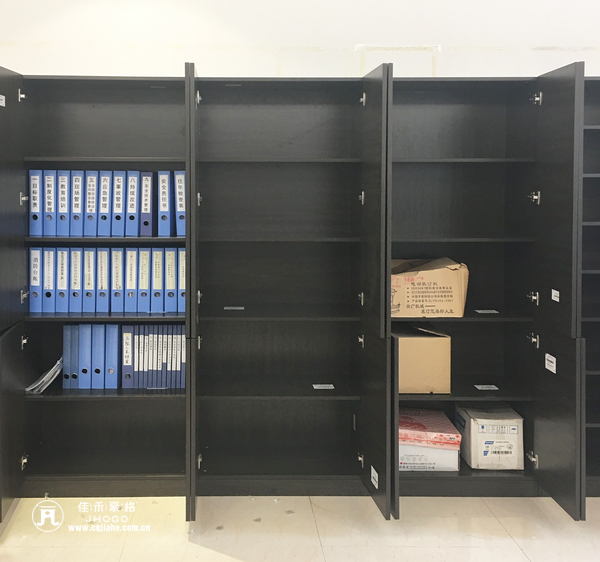 重庆佳禾豪格木门：以产品为基石，走向自动化生产的未来４