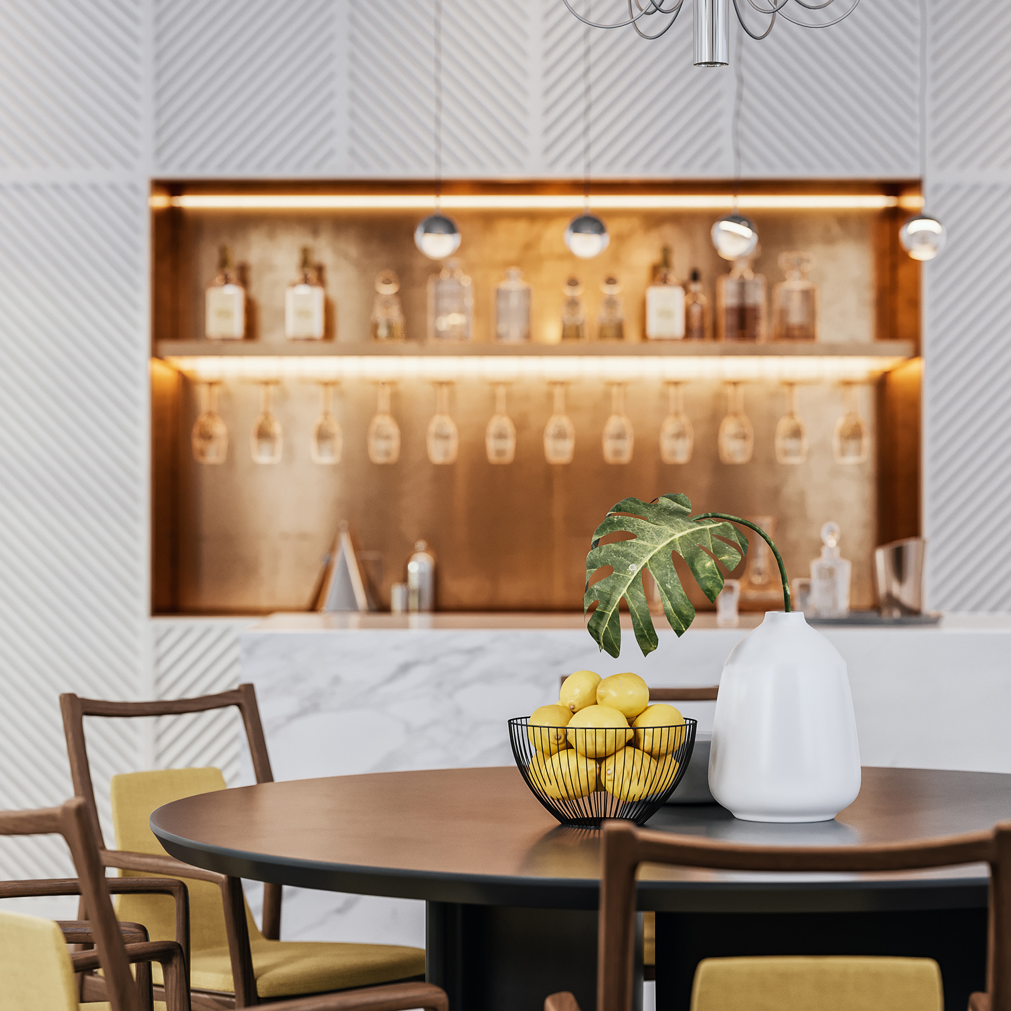 全屋定制 全屋定制