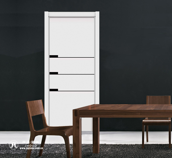 重庆佳禾豪格木门：木门产品