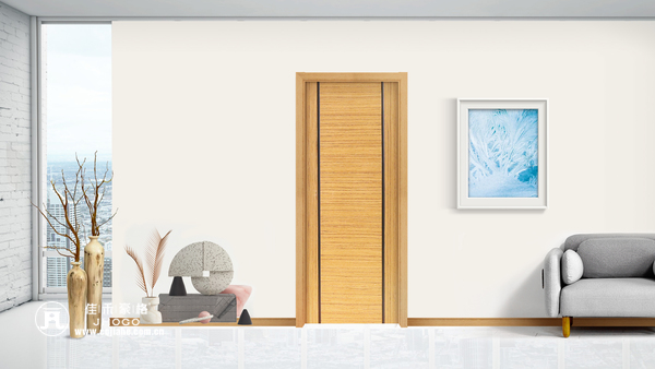 重庆佳禾豪格木门｜专注木之美学，打造优质精品2