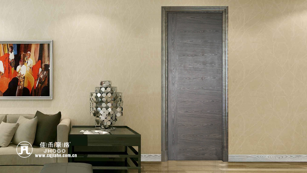 重庆佳禾豪格木门：制门是一份对品质的坚守，而不是生意2