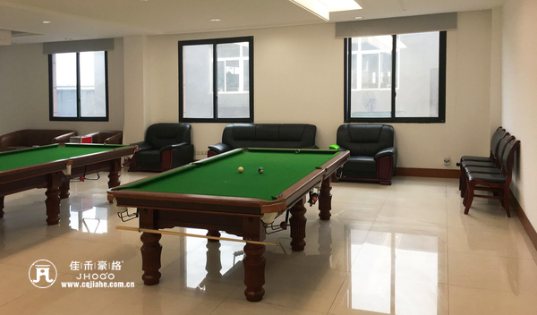 工作、健康两不误丨佳禾公司员工喜提“健康生活大礼包”