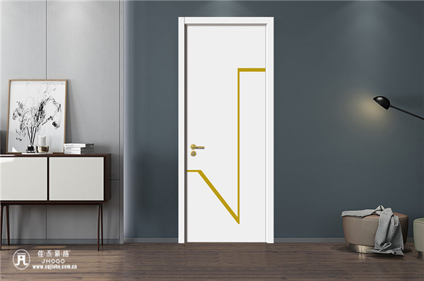 重庆佳禾豪格木门：为家提供全方位健康保证！2