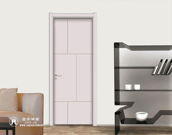 重庆佳禾豪格木门：木门产品