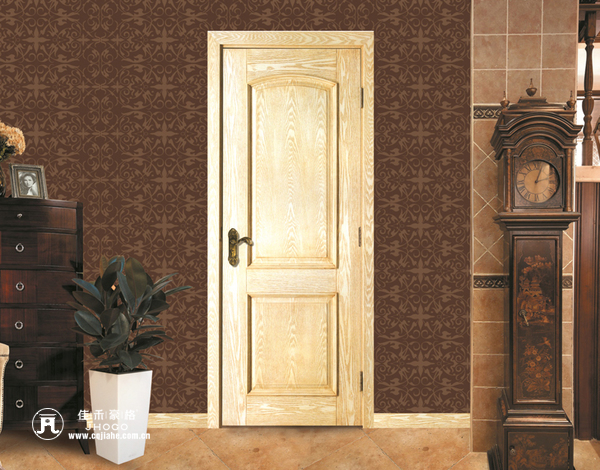 重庆佳禾豪格木门：木门产品图