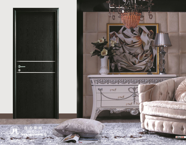 重庆佳禾豪格木门：木门赏析