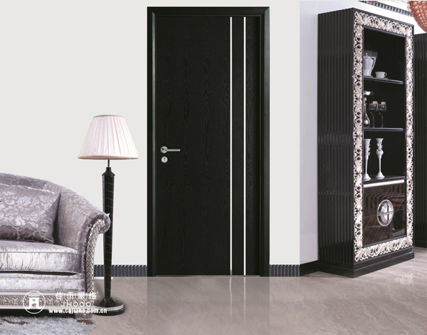 重庆佳禾豪格木门：木门产品图