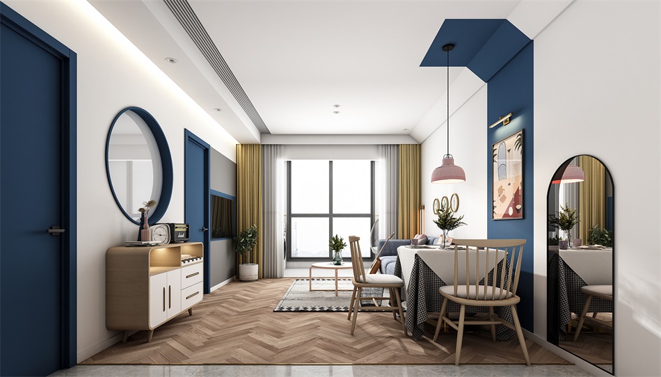 全屋定制 全屋定制