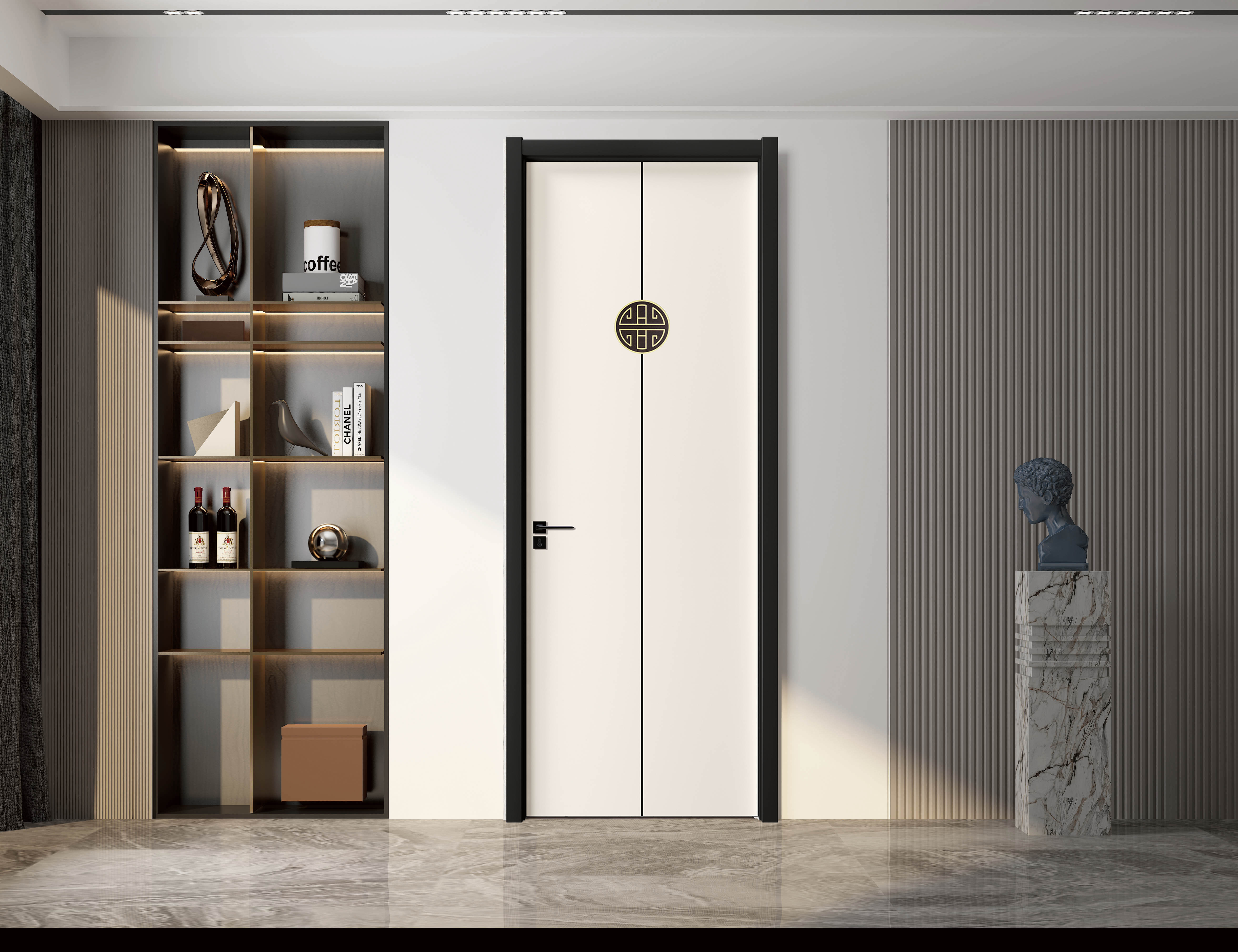 重庆木门,实木门,套装门,重庆市佳禾家具制造有限公司