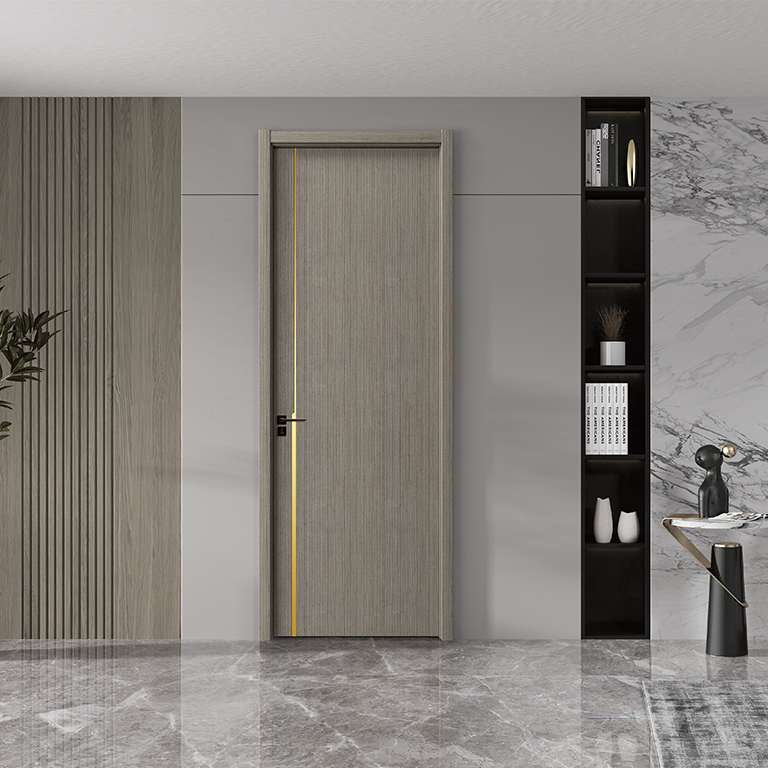 工艺类别极简复合门品牌佳禾豪格型号新品简木轻奢系列产品详情tel